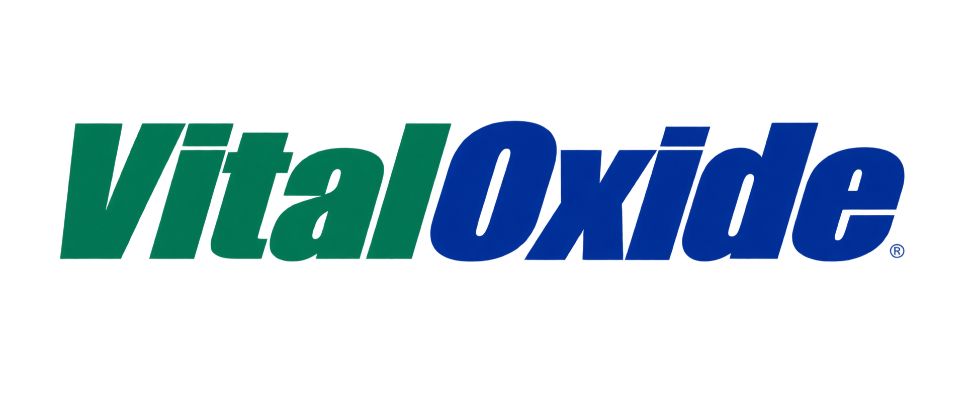 Vital Oxide